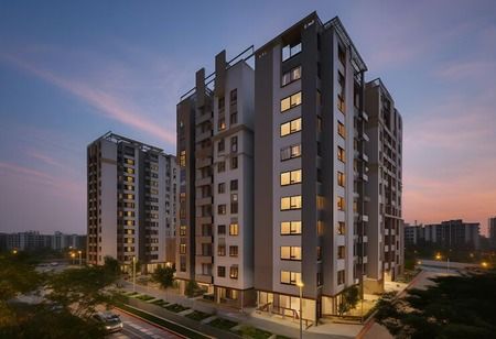 Rustomjee Group Launches 'Ocean Vista' in Versova to set new benchmark in 'Luxury Living'